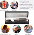 Inkstone Proverbs 3:5 Engraved Gift Pen - Trust in the Lord with All Your Heart, Inspirational Christian Gift
