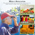 0-32% Brix Meter Refractometer, V-Resourcing Portable Hand Held for Sugar Content Test
