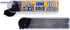 June Gold 8 Pack 0.7 mm HB #2 Mechanical Pencils, Extra Long Spin Eraser, 2 Lead Dispensers with 220 Refills & 8 Refill