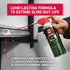 3-IN-ONE Pack 11 oz, 10 oz 11oz. RV Care Trio Includes Slide Out Lube Window & Track Lube and Rubber Seal Conditioner
