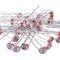 EBOOT 30 Pieces Photoresistor, Light Dependent Resistor 5 mm (5539)