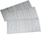 Freeman BN18-2 18-Gauge Glue Collated Brad Nails, 2" (1000 Count)