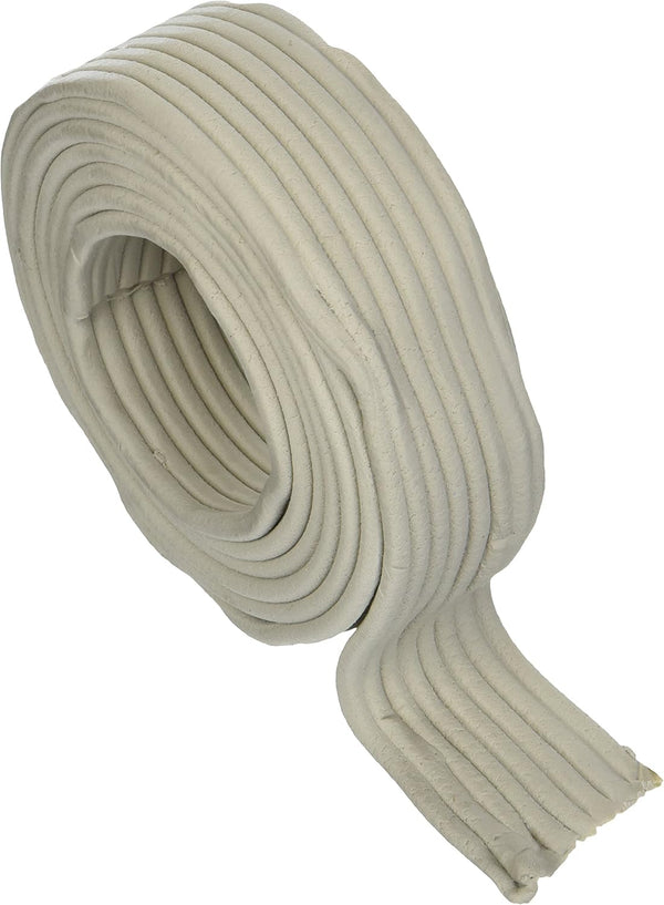 Weatherstrip, Gray, 45 ft