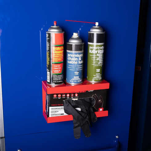 OEMTOOLS 24945 Magnetic Dispenser for Gloves