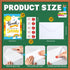 Fuyoooo 120 Sets, 4x6 Graduation Gifts Teacher Appreciation Cards Thank You Cards for Teachers from Students