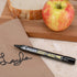 PILOT Premium 400 Permanent Markers, Broad Point Chisel Tip, Black Ink, Box of 12