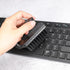 PATIKIL Anti Static ESD Brush, Nylon Cleaning Keyboard Brush for Computer, PCB, Motherboards, Laptop