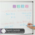 Mr. Pen Mini Dry Erase Eraser, 24 Pack, Pastel Colors, Magnetic Dry Eraser for Whiteboard