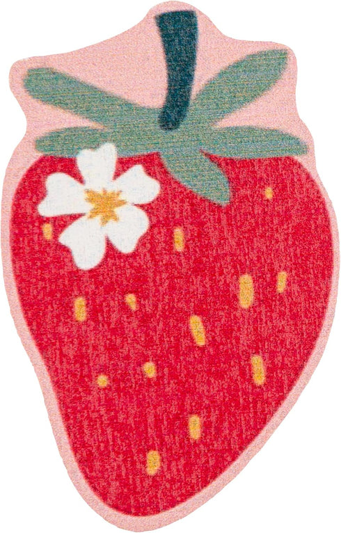 Karma Gifts Fruit Shaped Magnetic Chip Clips