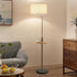 7.48 Inch CHILDWEET Weighted Desk Lamp Base Replacement Floor Lamp Loader Stand Sturdy Metal Base Accessory Holder