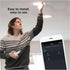 Sengled Bulb, Bulb BR30 Dimmable Bulb 2700K, 650 9W, 8 Pack Smart Zigbee Hub Required, Smart Light Works with Alexa