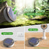 4 1 8 (42ft), Outdoor Waterproof Portable Stowable String Light, in Retractable Camping String Lights with Lighting