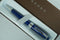 Cross Executive Companion with Diamond Cut Multi-groove Signature Center Ring Bailey BallPoint Pen