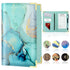 Server Book, Cutaswish Server Books for Waitress Cute, Waiter Receipt Book, PU