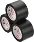 MECCANIXITY Pipe Wrap Tapes, Non-Adhesive Protective Waterproof Tube Protector for HVAC Pipes, Pack of 6