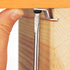 Performore 20 Pack Z Tabletop Fasteners with Screws, Heavy Duty Solid Steel Fasteners Set of 20 Packs