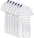 Utopia Care 6 Pack Unisex Hospital Gowns, Patient Gowns for Women and