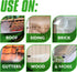 1 Oxy Solve House and Siding Pressure Washer Cleaner - Removes Stains from Mold & Mildew on Vinyl, Aluminum, Wood