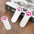Yuanchu 4Pcs Toilet Seat Lifter, Self Adhesive Toilet Lid Cover Lifter Toilet Seat Handle To Lift Bathroom Accessories