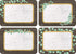 Teacher Created Resources Eucalyptus Name Tags/Labels - Multi-Pack of 36