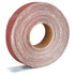 150 Grit Continuous Sandpaper Roll, 1" x 32.12 Feet Emery Cloth for Metalworking and Home Improvement