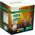 Qualilux Dusk to Dawn Edison Light Bulbs ST58(ST19), Soft White 2700K, 6.5W=60W,