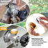 Anti Siphon Valve Repair Kit, Outdoor Frost Free Faucet, Compatible with Legend Valve