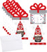 Big Dot of Happiness Christmas Gnomes - Holiday Party Money and Gift