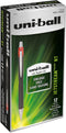 uni-ball Jetstream Retractable Ballpoint Pen