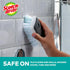 Scotch-Brite Deep Clean Brush for Tile and Bath Surfaces