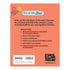 Em & Friends Fill in the Love Book - About Us Fill-in-the-Blank Gift Journal, 4.10 x 5.40-inches