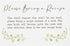 C.R. Gibson Q16-24814 Wedding Shower Recipe Cards and Invite Enclosure Cards, 40pcs, White
