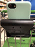 Smartphone Holder for Shopping Cart - Securely Holds Cell Phone While Shopping