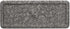 EXPO Block Eraser 81505, Dry Erase Whiteboard Board Eraser, Soft Pile, 5 1/8 W x 1 1/4 H - Pack of 2