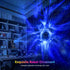 Robot Galaxy Lights Projector, APP Control Star Projector Nebula Light with Remote - Galaxy Star Night Light