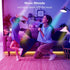 Ledagic 100ft (1 100ft) 60 Led Lights for Bedroom Rolls of Music Sync Color Changing Led Strip Lights with Key Remote
