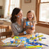 Ulema 216Pcs Hanukkah Pencils Party Favors Supplies Hanukkah Gift wood Pencils Bulk Chanukah Themed Goodie Bag Stuffers