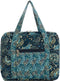 DIWI Quilted Bible Cover - Extra Large Sizes (11.25 x 8.25 x 2.75 Inches), Bible Tote Case, C2 Royal Blue