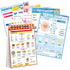 wootile Pretend Play Notepads 6 Pack Playtime Pads Pretend Play Notebooks Variety