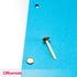 Officemate Round Head Fasteners (99816)