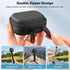 4K/ STARTRC VCR Carrying Case for gopro Hero Lit Hero Accessories Hard Shell PU Cover Protection Storage MINI Bag