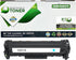 Renewable Toner 305A Compatible Toner Cartridge for HP CE411A Laser Printers, Cyan