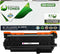 Renewable Toner Compatible Toner Cartridge Replacement for HP 507A CE403A for Laser Printers M551dn M551n M551xh M570dn