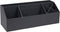 Bigso Box of Sweden Elisa Desktop Organizer | Durable Office Supplies & Accessories Organizer | Desk Organizer with 7