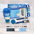 Touch Up Cup Roller Saver Paint Roller Cleaner Tool, House Painting Supplies, 1 Pack
