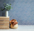 GSS Designs Peony Wall Stencil, Reusable Floral Stencil for DIY Flower Painting on Walls, Floors, Wood Furniture (Peony
