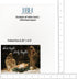 JBH Creations Religious Nativity Christmas Card with Scripture - Pack of 24