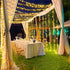 197FT 500 8 KNONEW LED Christmas Lights Outdoor String Lights Modes & Memory Fairy Light Plug in Waterproof LED String