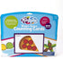 Counting Set, Set, 3+ Educational Insights Playfoam Shape & Learn Flash Card Fidget, Sensory Toys, Preschool