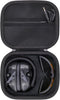 Storage Case Compatible with Walkers Razor Slim/Howard Leight Honeywell Impact Sport Electronic